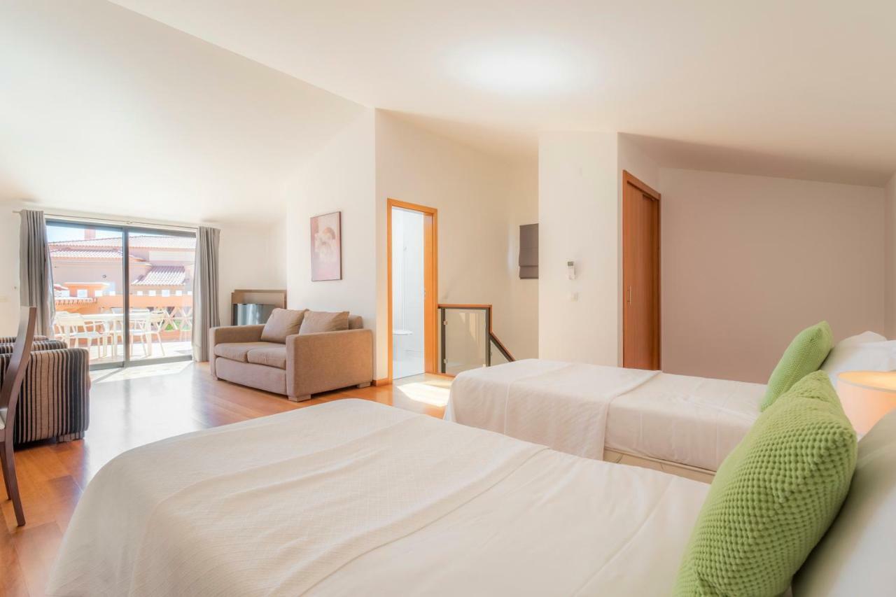 Luz Casas- Bayluz Apart,Pool,Beach, Tennis, Wifi,Aircon المظهر الخارجي الصورة