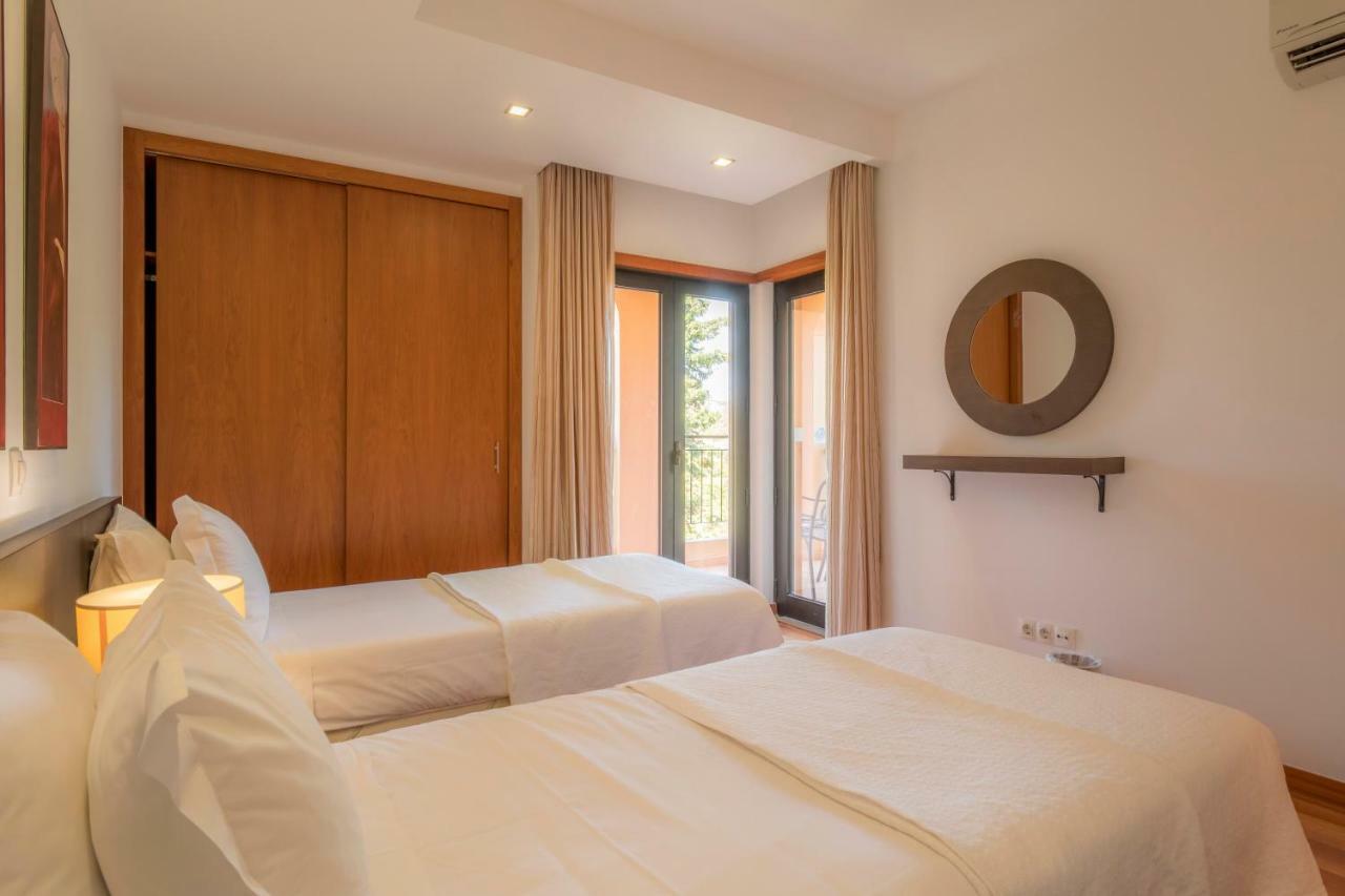 Luz Casas- Bayluz Apart,Pool,Beach, Tennis, Wifi,Aircon المظهر الخارجي الصورة