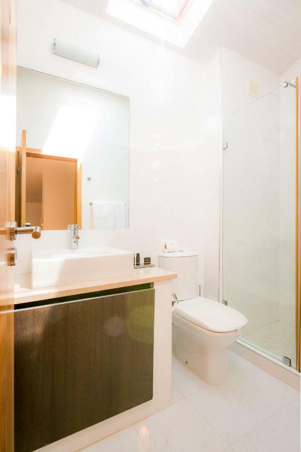 Luz Casas- Bayluz Apart,Pool,Beach, Tennis, Wifi,Aircon المظهر الخارجي الصورة
