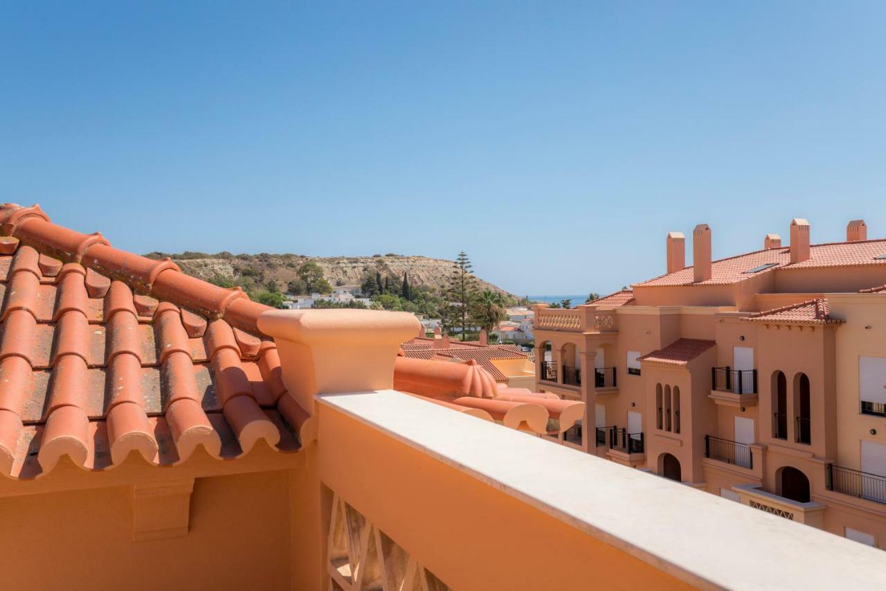 Luz Casas- Bayluz Apart,Pool,Beach, Tennis, Wifi,Aircon المظهر الخارجي الصورة
