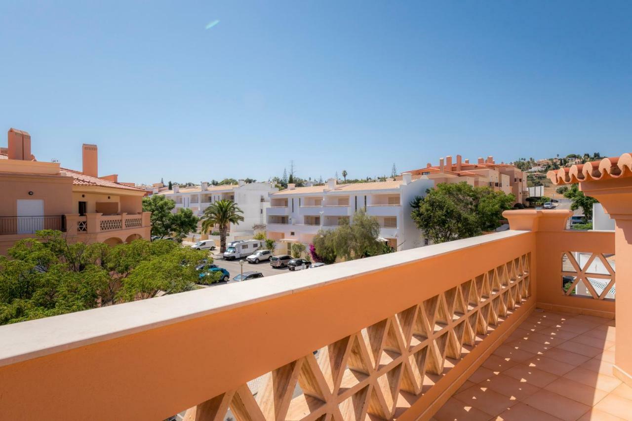 Luz Casas- Bayluz Apart,Pool,Beach, Tennis, Wifi,Aircon المظهر الخارجي الصورة