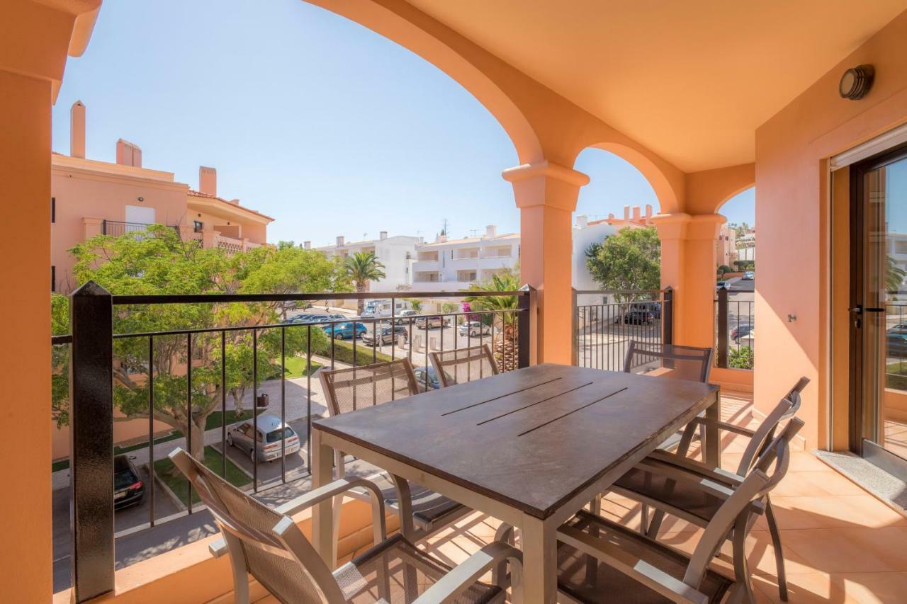 Luz Casas- Bayluz Apart,Pool,Beach, Tennis, Wifi,Aircon المظهر الخارجي الصورة