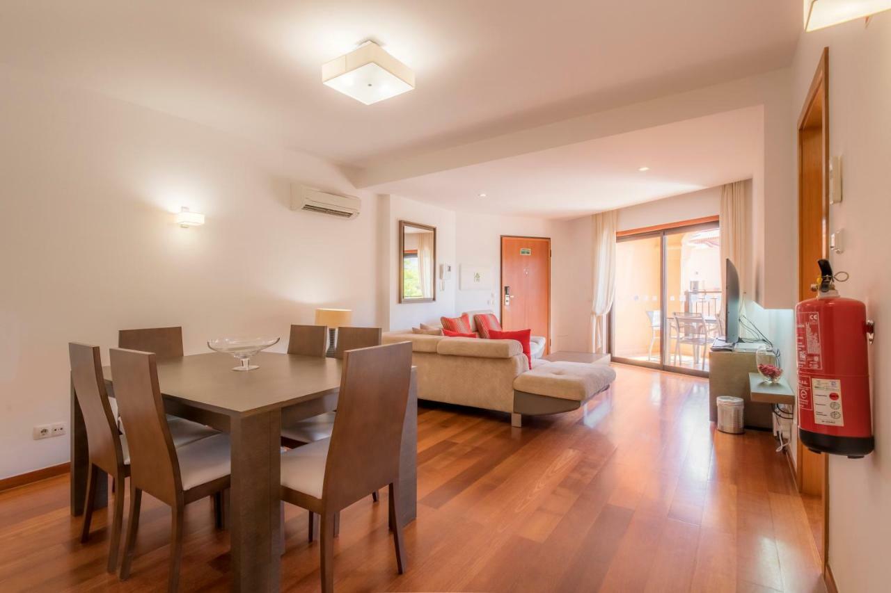 Luz Casas- Bayluz Apart,Pool,Beach, Tennis, Wifi,Aircon المظهر الخارجي الصورة